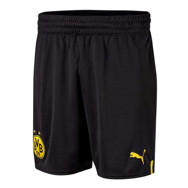Pantalones Borussia Dortmund 1ª Kit 2022 2023